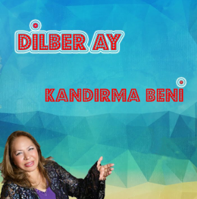 Dilberay -  album cover