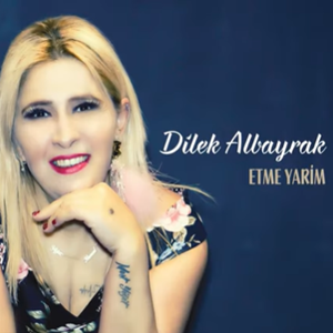 Dilek Albayrak