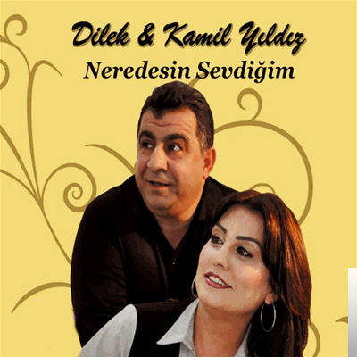 Dilek & Kamil Yildiz