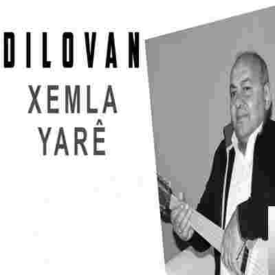 Dilovan -  album cover