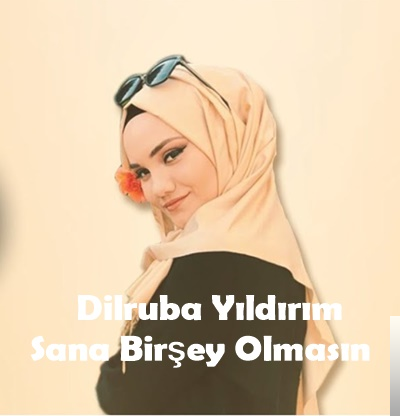 Dilruba Yildirim