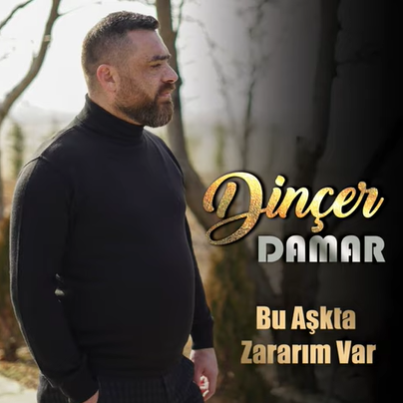 Dincer Damar