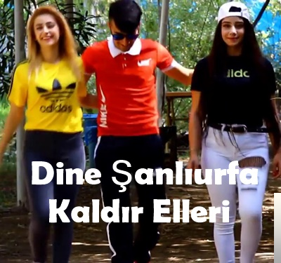 Dine Şanlıurfa