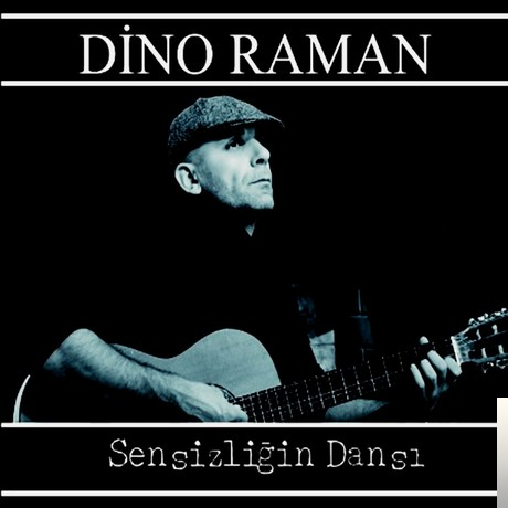 Dino Raman