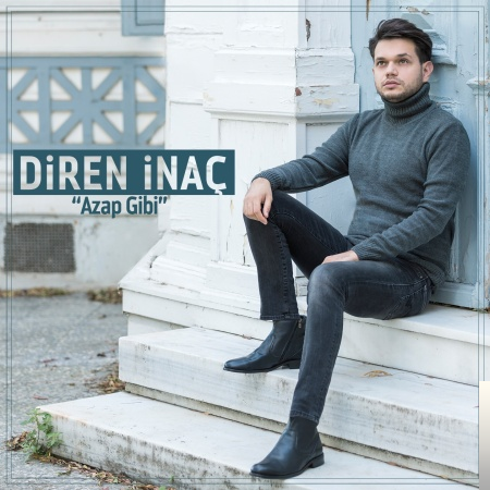 Diren İnaç