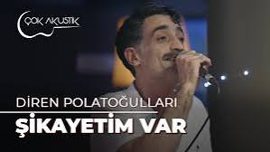 Diren Polatoğulları