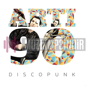 Discopunk