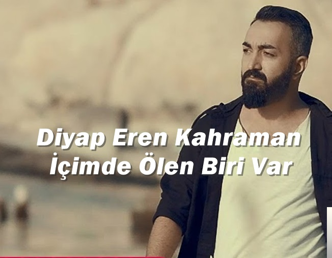 Diyap Eren Kahraman
