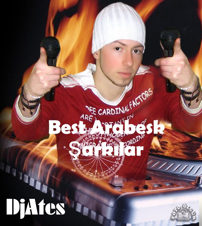 Dj Ateş