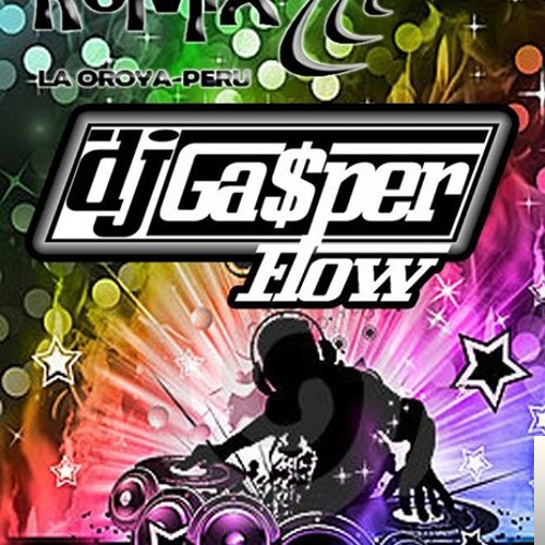 Dj Casper