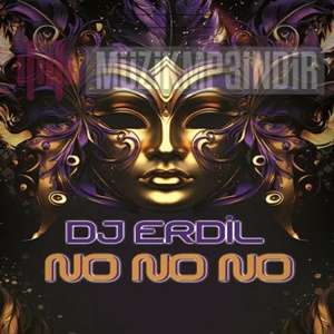 Dj Erdil - No No No (2024) Albüm