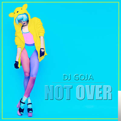 Dj Goja