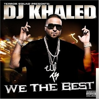 Dj Khaled