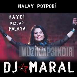 Dj Maral