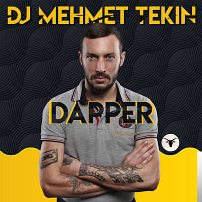 Dj Mehmet Tekin