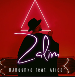 Dj Roshka - Zalim (2021) Albüm