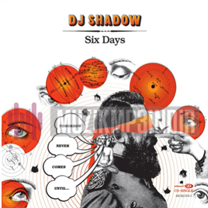 Dj Shadow