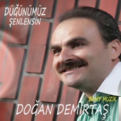 Dogan Demirtash