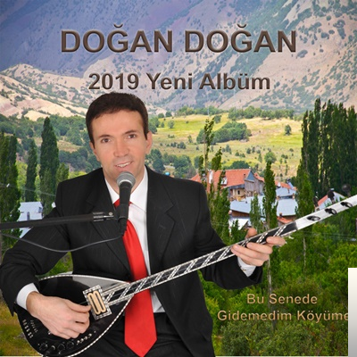 Dogan Dogan