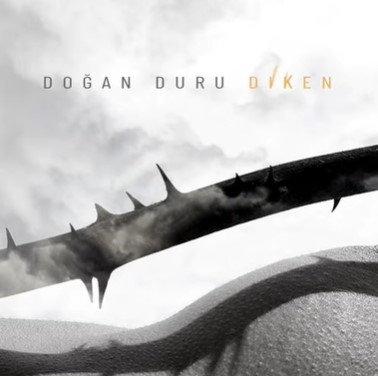 Doğan Duru -  album cover