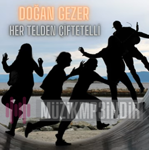 Doğan Gezer -  album cover