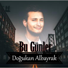 Doğukan Albayrak