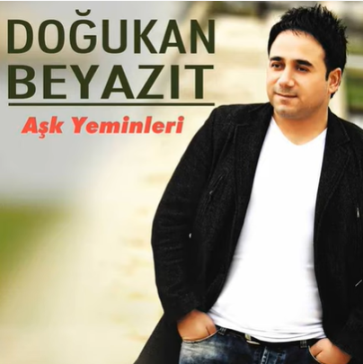 Dogukan Beyazit