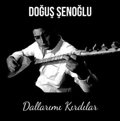 Doğuş Şenoğlu -  album cover