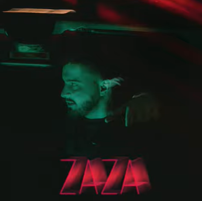 Doruk Tan - Zaza (2021) Albüm