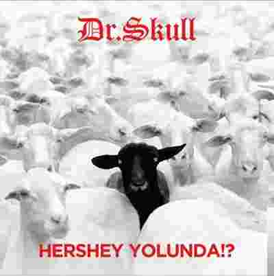 Dr. Skull -  album cover