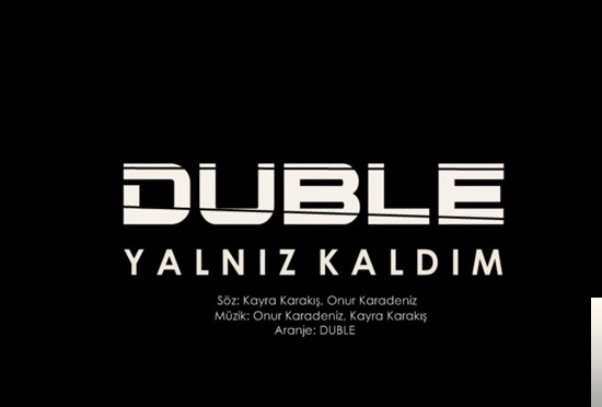 Duble