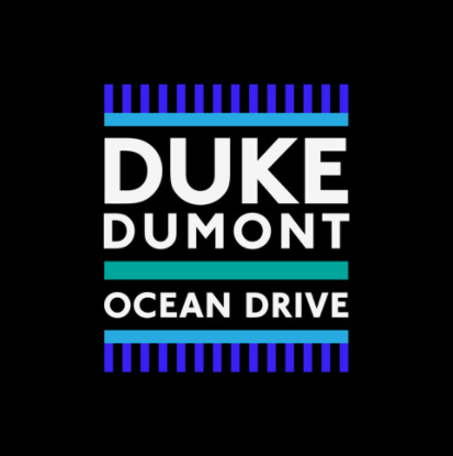 Duke Dumont - The Power (feat Zak Abel)