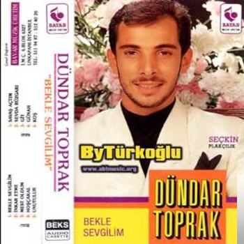 Dundar Toprak