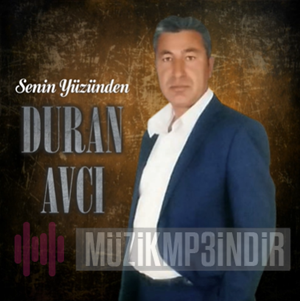 Duran Avci