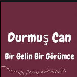 Durmuş Can