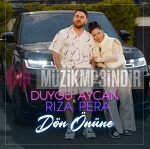 Duygu Aycan -  album cover