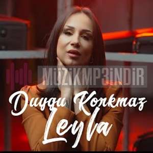 Duygu Korkmaz -  album cover