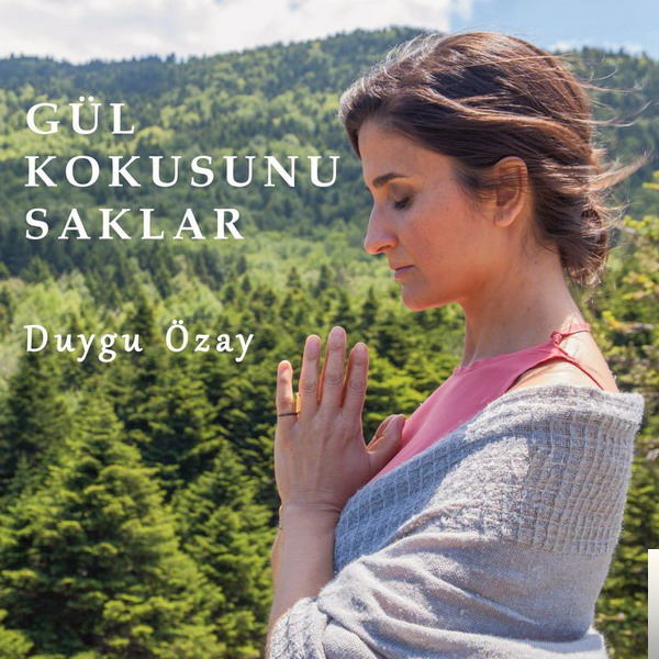 Duygu Özay