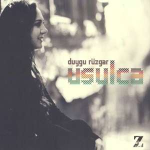 Duygu Rüzgar - Usulca (2014) Albüm
