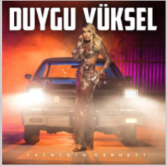 Duygu Yüksel