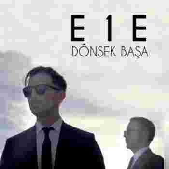E1E -  album cover
