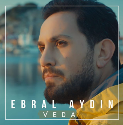 Ebral Aydın - Veda (2021) Albüm