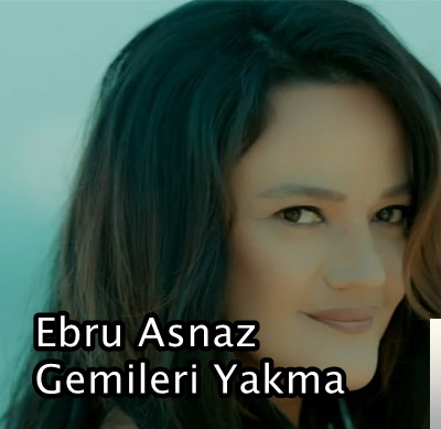 Ebru Asnaz