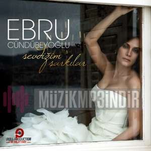 Ebru Cündübeyoğlu