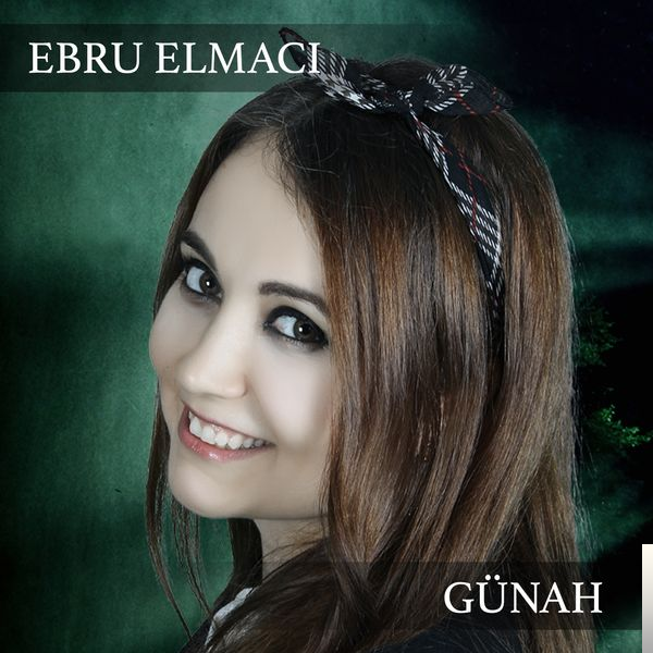 Ebru Elmaci