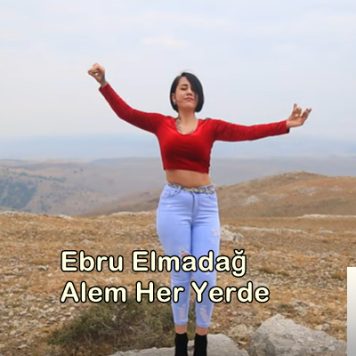 Ebru Elmadag