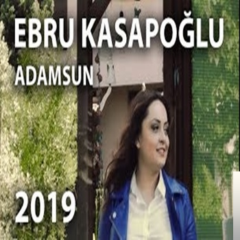 Ebru Kasapoğlu