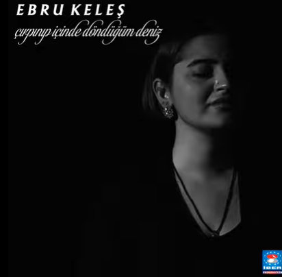Ebru Keleş -  album cover