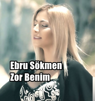 Ebru Sökmen