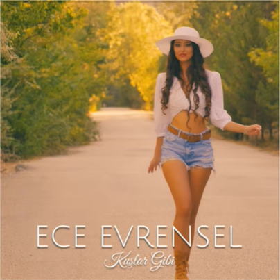 Ece Evrensel